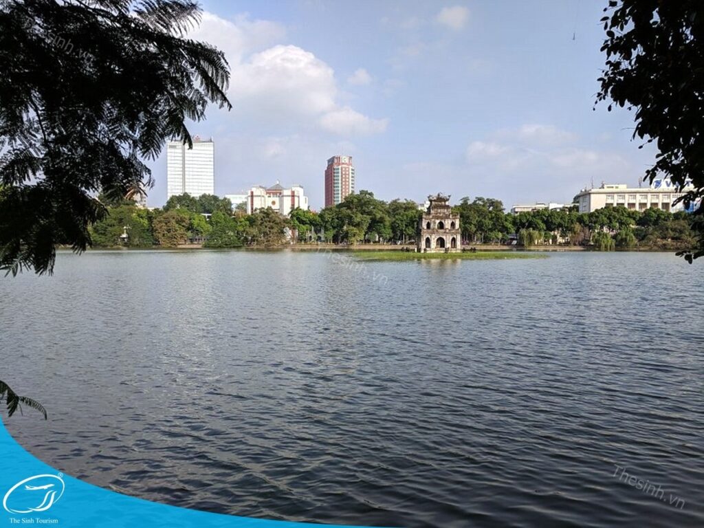 Du lịch Hà Nội 2 ngày 1 đêm cùng thesinh.vn