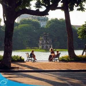 TOUR HÀ NỘI CITY 1 NGÀY – TOUR HÀ NỘI 1 NGÀY