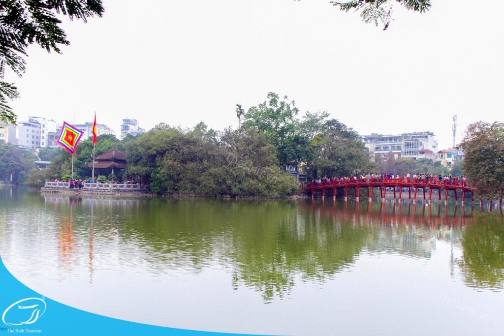 tour du lich ha noi du lich the sinh tourist the sinh tourism ho guom ho hoan kiem 018 20240510 135409