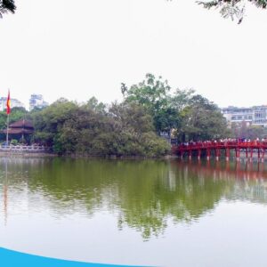 tour du lich ha noi du lich the sinh tourist the sinh tourism ho guom ho hoan kiem 018 20240510 135409