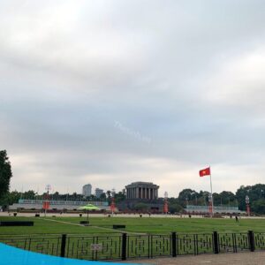 tour du lich ha noi du lich the sinh tourist the sinh tourism lang bac ho lang chu tich ho chi minh 001 20240510 135448
