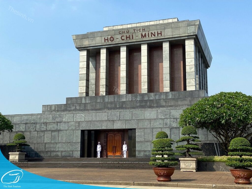 Đặt tour du lịch Hà Nội giá rẻ tại Thế Sinh Tourist