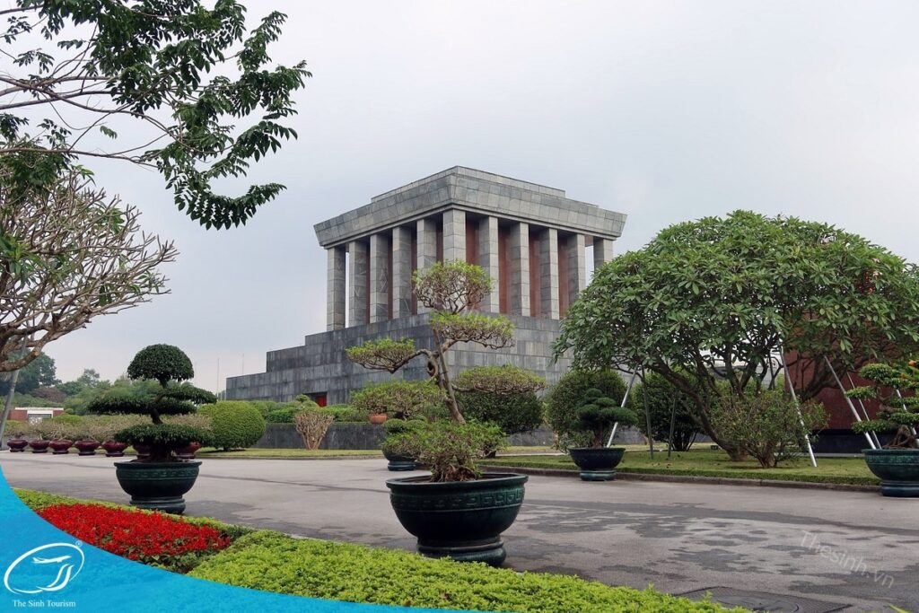 Đặt tour Hà Nội City - Ninh Bình - Hạ Long tại thesinh.vn