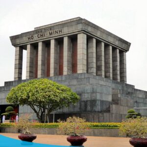 tour du lich ha noi du lich the sinh tourist the sinh tourism lang bac ho lang chu tich ho chi minh 010 20240510 135449