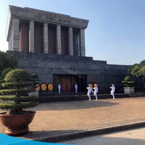 tour du lich ha noi du lich the sinh tourist the sinh tourism lang bac ho lang chu tich ho chi minh 012 20240510 135449