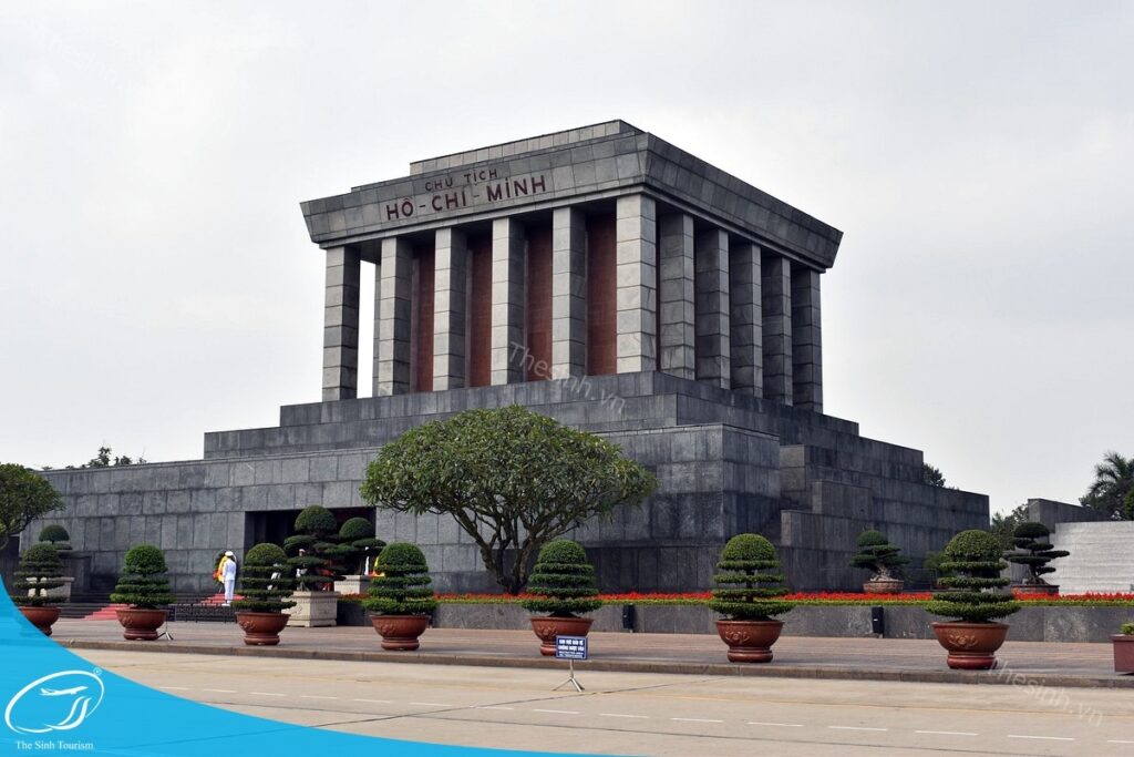 Du lịch quanh Hà Nội cùng thesinh.vn