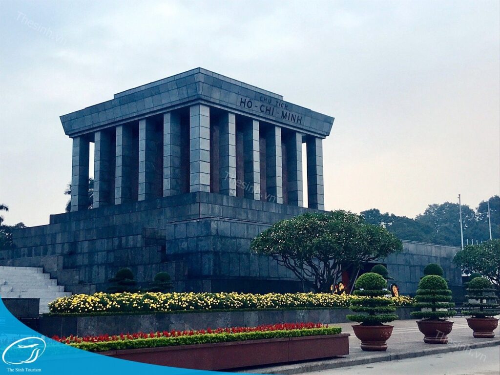 Đặt tour tham quan Hà Nội 1 ngày tại Thế Sinh Tourist