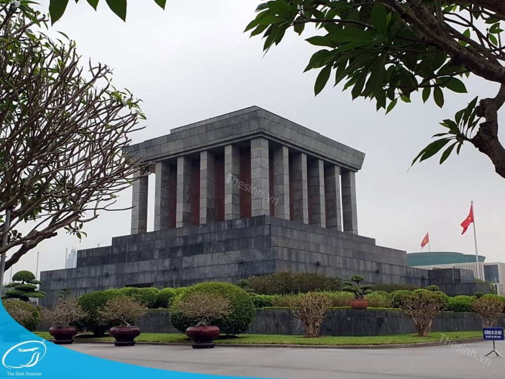 Đặt tour Hà Nội City - Ninh Bình - Hạ Long - Sapa 5n4đ tại thesinh.vn