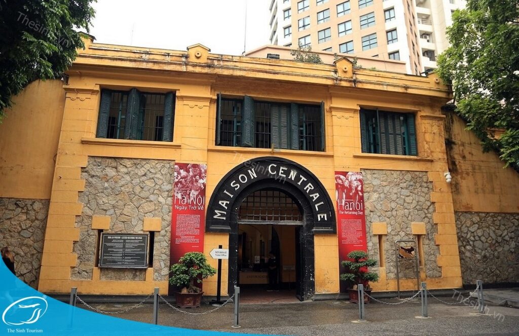 Tour Hà Nội Ninh Bình 3 ngày 2 đêm