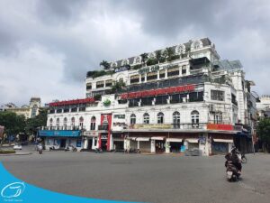 Du lịch Hà Nội giá rẻ