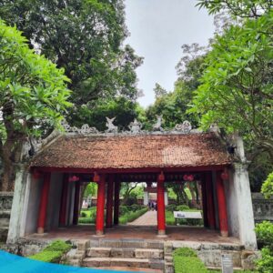 Tour Hà Nội City - Ninh Bình - Hạ Long 3N2Đ 3 tour du lich ha noi du lich the sinh tourist the sinh tourism van mieu quoc tu giam 004 20240510 140025