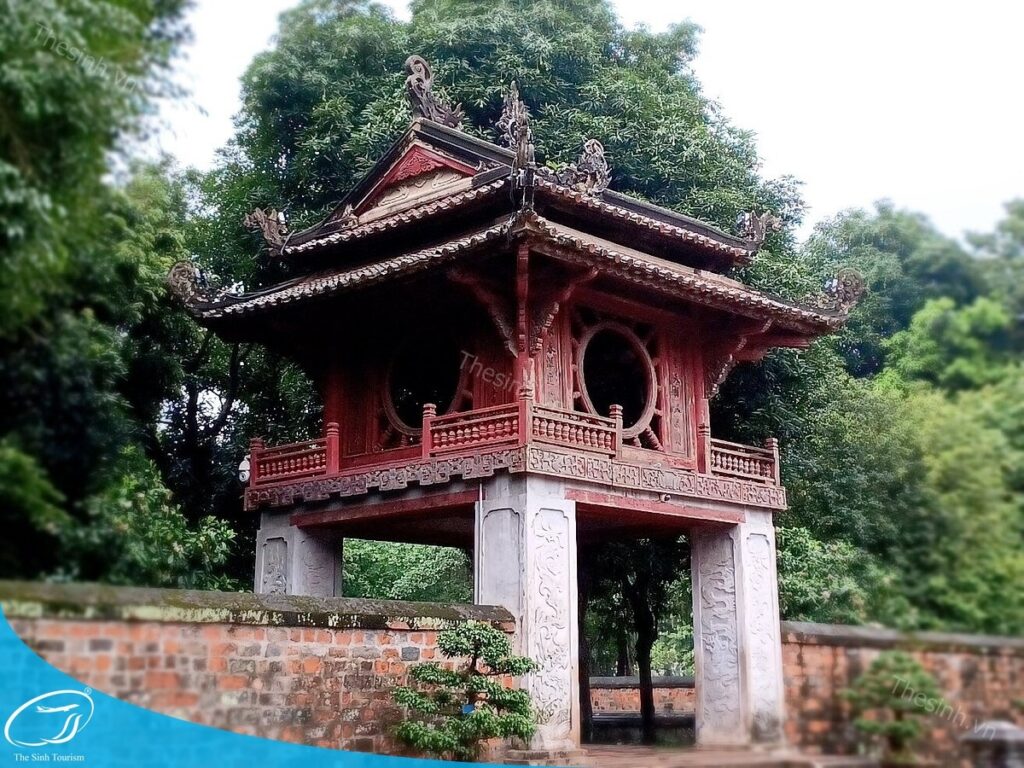 Đặt tour Hồ Chí Minh - Hà Nội City - Ninh Bình 3 ngày 2 đêm