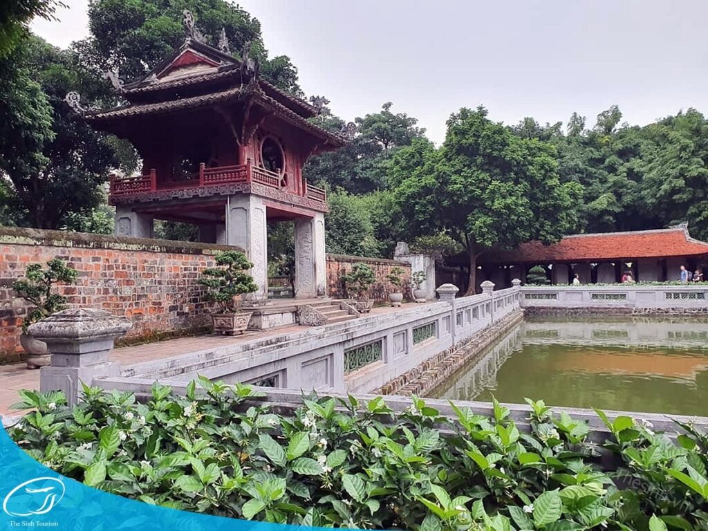 Tour Hà Nội Ninh Bình 3 ngày 2 đêm