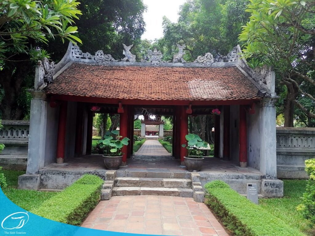 Đặt tour Hà Nội City - Ninh Bình - Hạ Long- 4n3đ tại Sinhcafe Travel