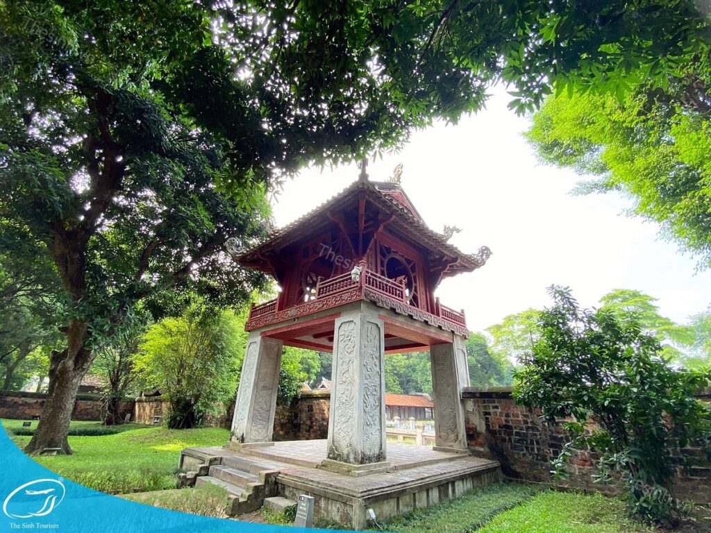 Đặt tour HCM - Hà Nội City - Hà Giang tại Thế Sinh Tourist