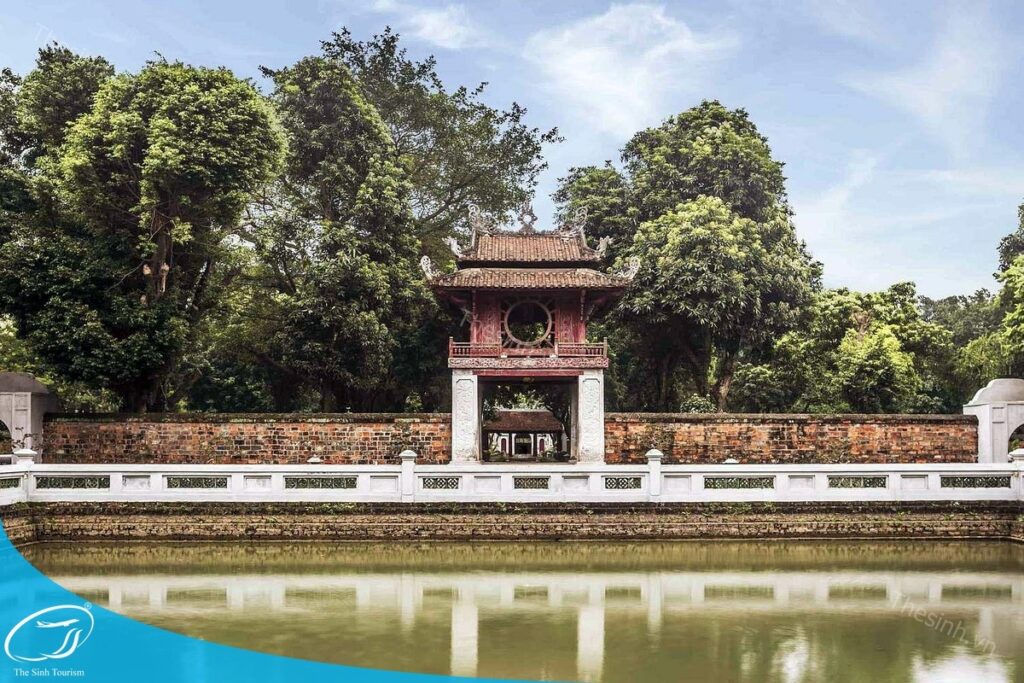 Du lịch quanh Hà Nội cùng thesinh.vn