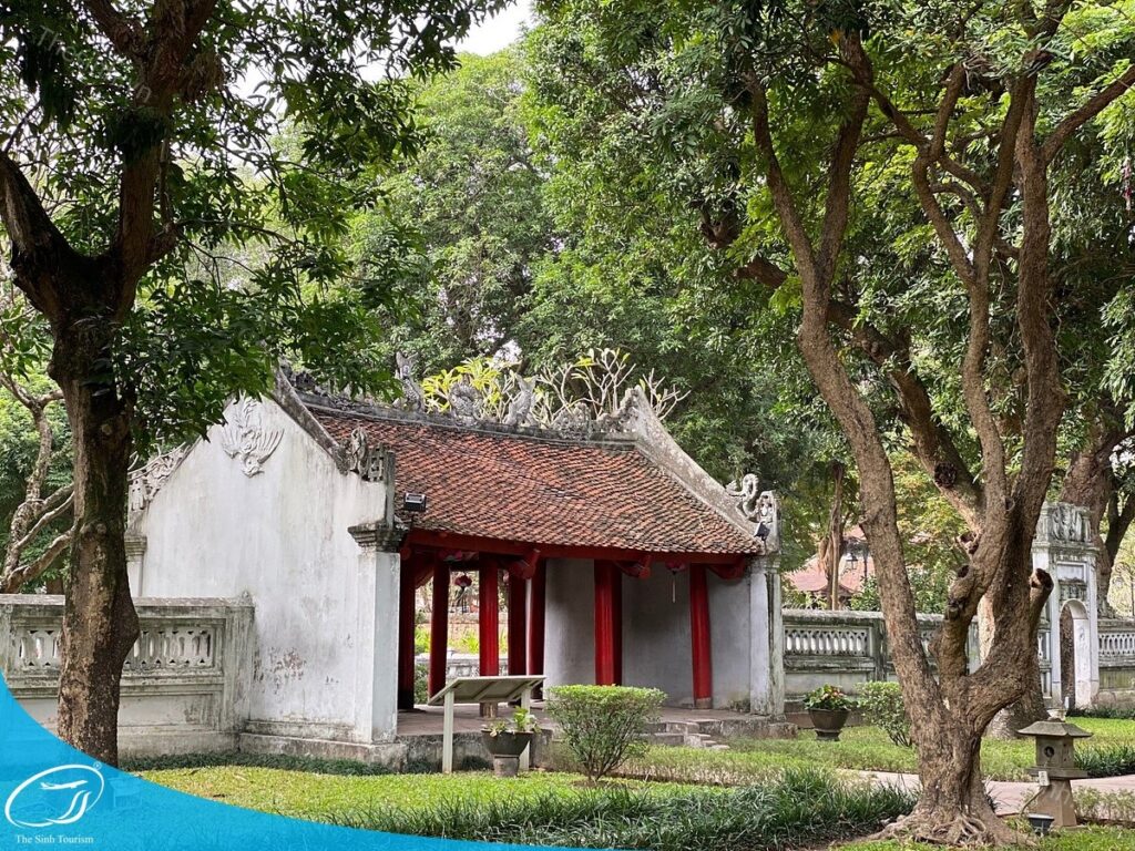 Đặt tour tham quan Hà Nội 1 ngày tại Thế Sinh Tourist