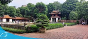 Đặt tour du lịch Hà Nội 2 ngày 1 đêm cùng thesinh.vn