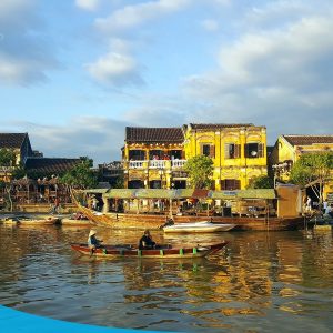 tour du lich hoi an the sinh tourist the sinh tourism sinh cafe travel 007