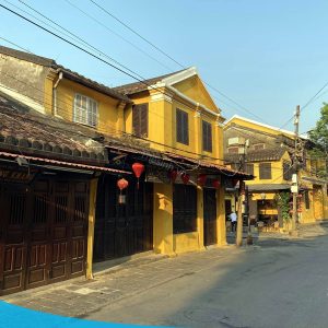 tour du lich hoi an the sinh tourist the sinh tourism sinh cafe travel 010