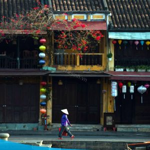 tour du lich hoi an the sinh tourist the sinh tourism sinh cafe travel 013
