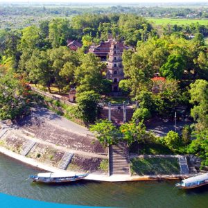 TOUR ĐÀ NẴNG - HUẾ 1 NGÀY