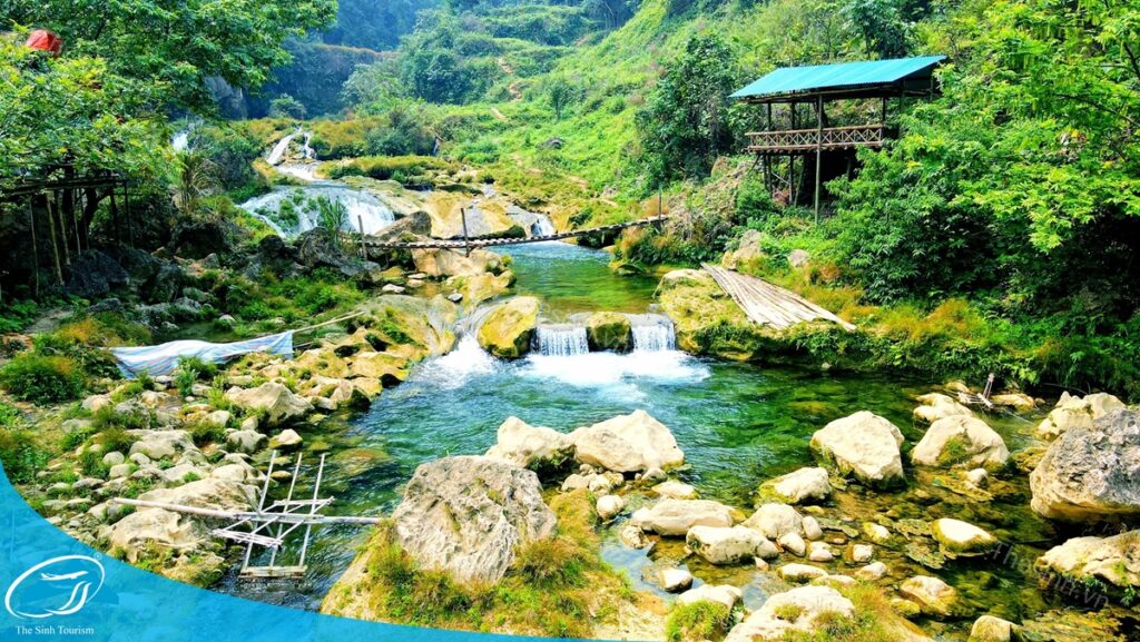 Đi tour Mai Châu Mộc Châu 2 ngày 1 đêm