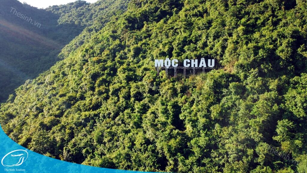 Đi tour Mộc Châu cùng Thế Sinh Tourist