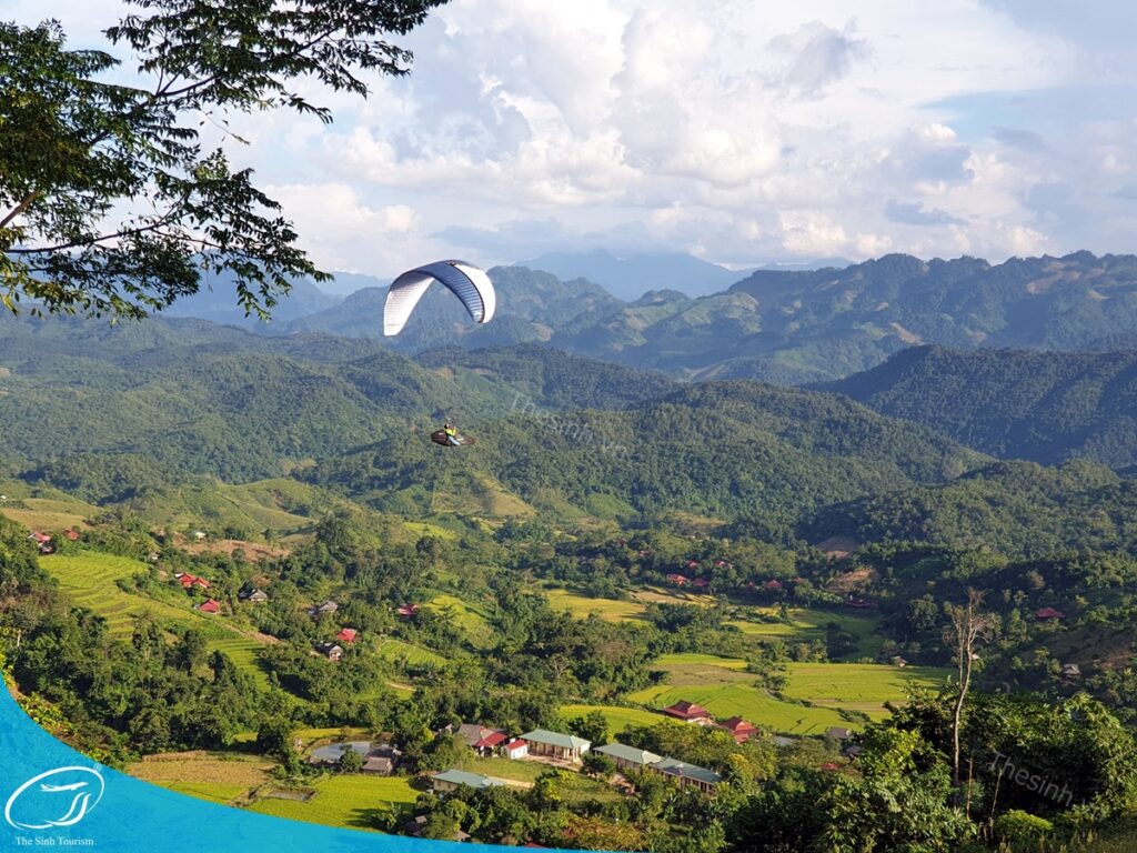 Đi tour Mai Châu Mộc Châu 2 ngày 1 đêm