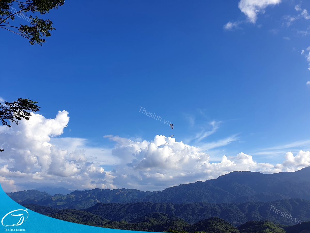 Các tour hot miền Bắc hiện nay: Tour Mộc Châu Tà Xùa và Tour Sơn La Mộc Châu - Điện Biên có gì hấp dẫn? 14 Đặt tour Mộc Châu - Điện Biên tại Thế Sinh Tourist