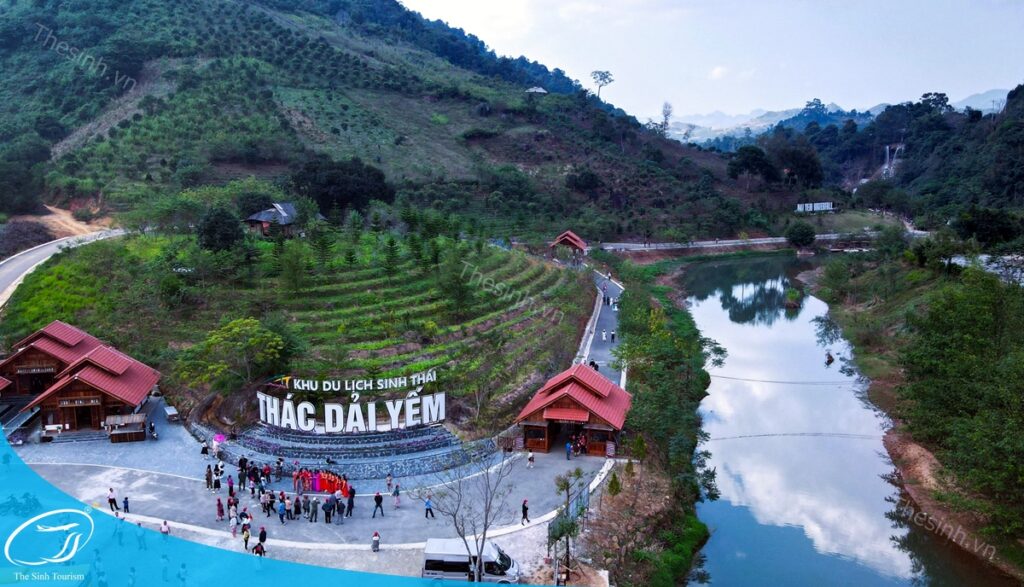 Tham khảo chi phí du lịch Mộc Châu tại thesinh.vn