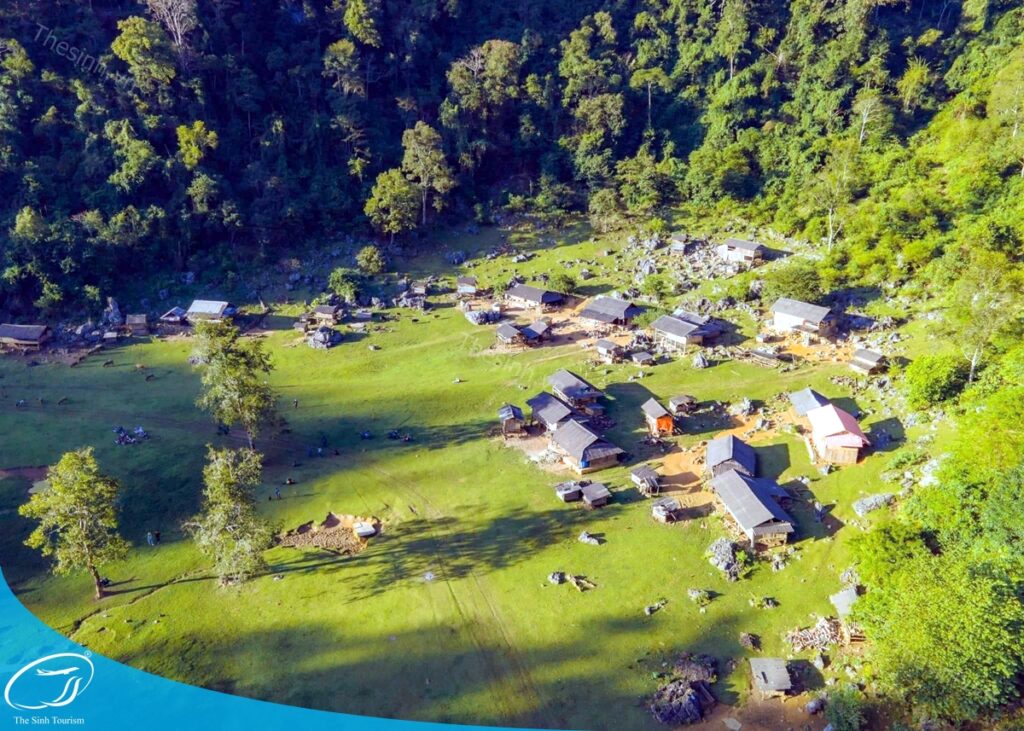 Đi du lịch Mộc Châu - Tham khảo giá tour Mộc Châu tại thesinh.vn