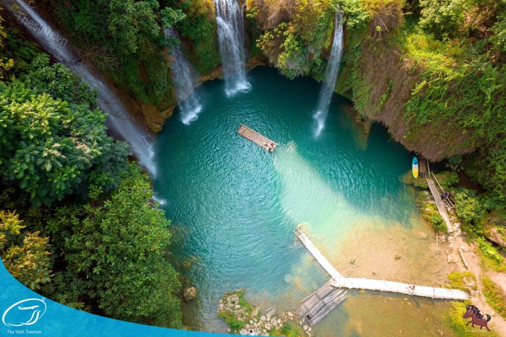 Kinh nghiệm du lịch Mộc Châu từ A–Z: Lịch trình, điểm đến đẹp nhất 8 tour du lich moc chau the sinh tourism the sinh tourist 101 20240520 174440