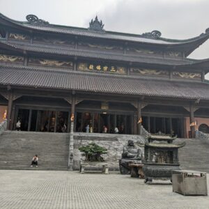 tour du lich ninh binh du lich the sinh tourist the sinh tourism chua bai dinh 007 20240510 141729