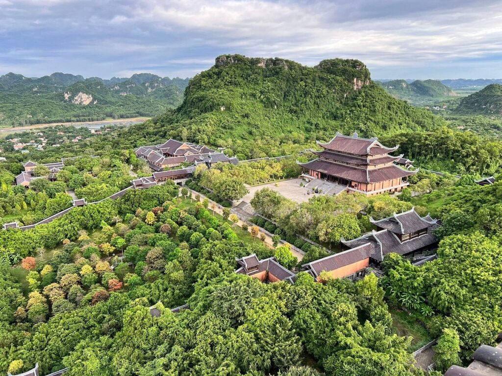 Báo Giá Tour Du Lịch Ninh Bình 2 Ngày 1 Đêm Tại The Sinh Tourist 2 Du lịch Ninh Bình  - Báo giá tour du lịch Ninh Bình 2 ngày 1 đêm