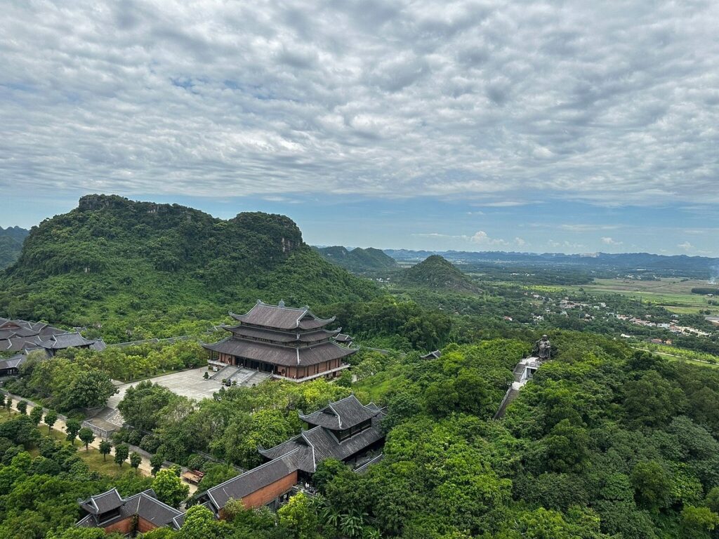 Đặt tour du lịch Ninh Bình 2 ngày 1 đêm tại Thế Sinh Tourist