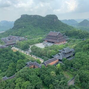 tour du lich ninh binh du lich the sinh tourist the sinh tourism chua bai dinh 015 20240510 141729