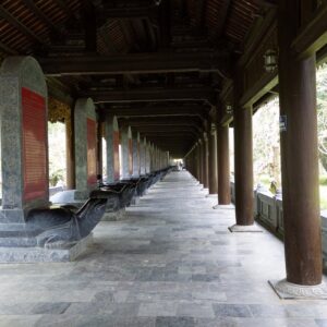 tour du lich ninh binh du lich the sinh tourist the sinh tourism chua bai dinh 018 20240510 141729