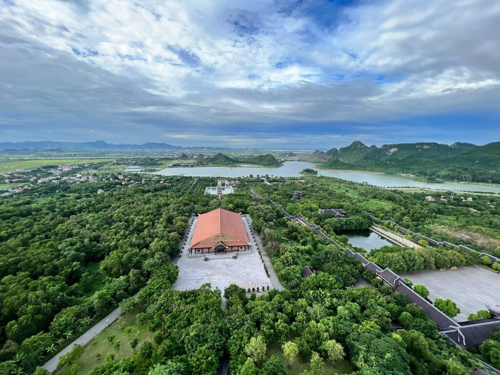Đi tour Ninh Bình 3 ngày 2 đêm cùng Thế Sinh Tourist