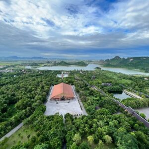 tour du lich ninh binh du lich the sinh tourist the sinh tourism chua bai dinh 021 20240510 141729