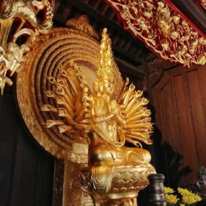 tour du lich ninh binh du lich the sinh tourist the sinh tourism chua bai dinh 025 20240510 141729