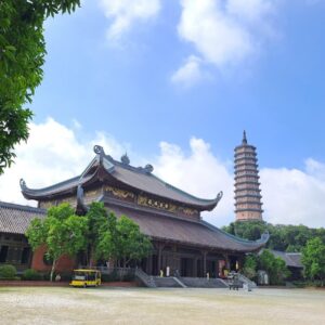 Du Lịch Ninh Bình 2 Ngày 1 Đêm - Trải Nghiệm Trọn Vẹn Vẻ Đẹp Non Nước Cố Đô 20 Tour Ninh Bình 2 Ngày 1 Đêm ( Có Hang Múa)