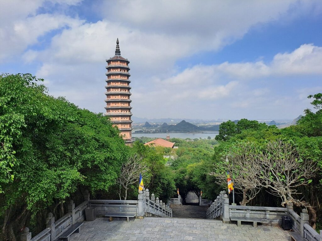 Đặt tour Ninh Bình - Sapa 3 ngày 2 đêm