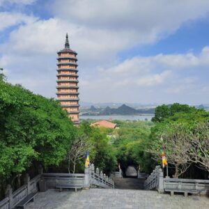 tour du lich ninh binh du lich the sinh tourist the sinh tourism chua bai dinh 029 20240510 141730