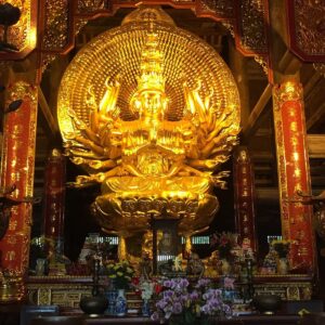 tour du lich ninh binh du lich the sinh tourist the sinh tourism chua bai dinh 032 20240510 141730