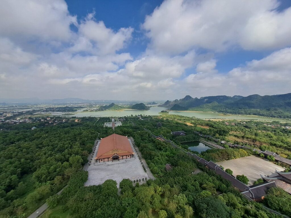 Đặt tour Ninh Bình - Hạ Long 2 ngày 1 đêm tại Thế Sinh Tourist