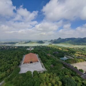 tour du lich ninh binh du lich the sinh tourist the sinh tourism chua bai dinh 054 20240510 141731