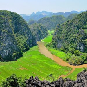 tour du lich ninh binh du lich the sinh tourist the sinh tourism hang mua 002 20240510 141750