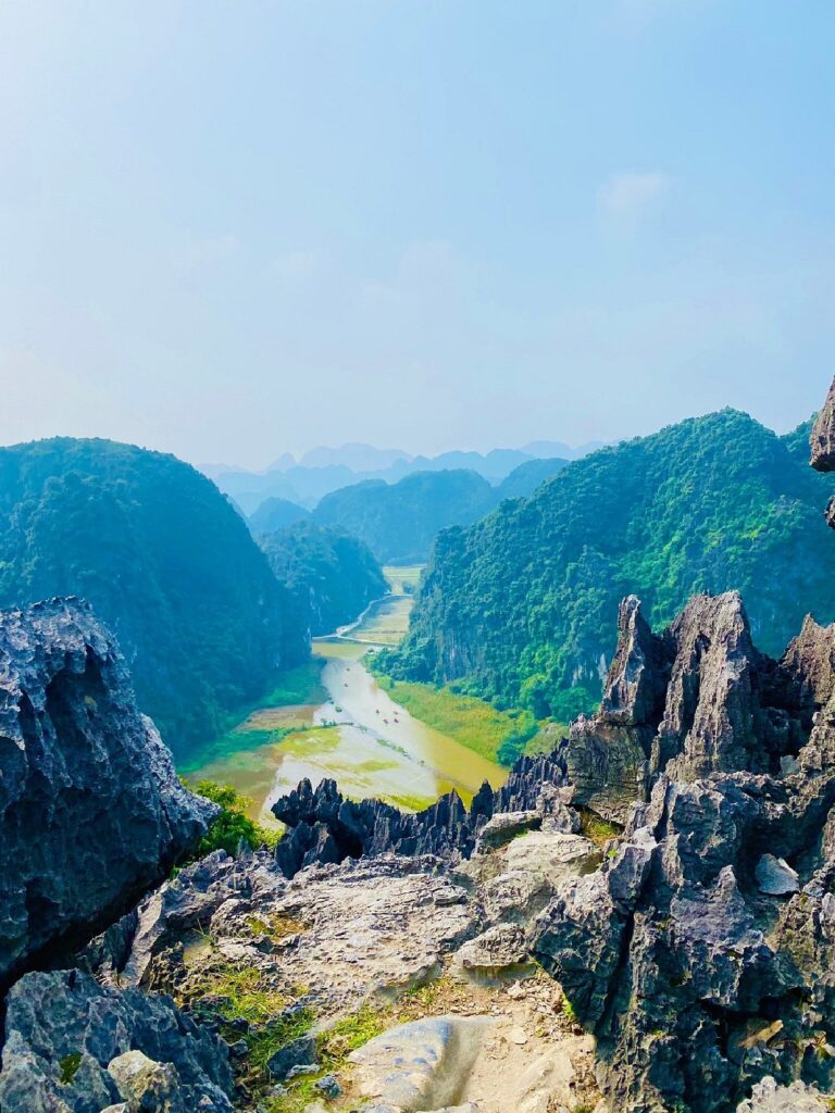 Báo Giá Tour Du Lịch Ninh Bình 2 Ngày 1 Đêm Tại The Sinh Tourist 11 tour du lich ninh binh du lich the sinh tourist the sinh tourism hang mua 006 20240510 141750