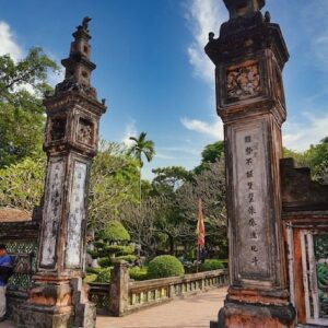 tour du lich ninh binh du lich the sinh tourist the sinh tourism hoa lu tam coc 002 20240510 141817